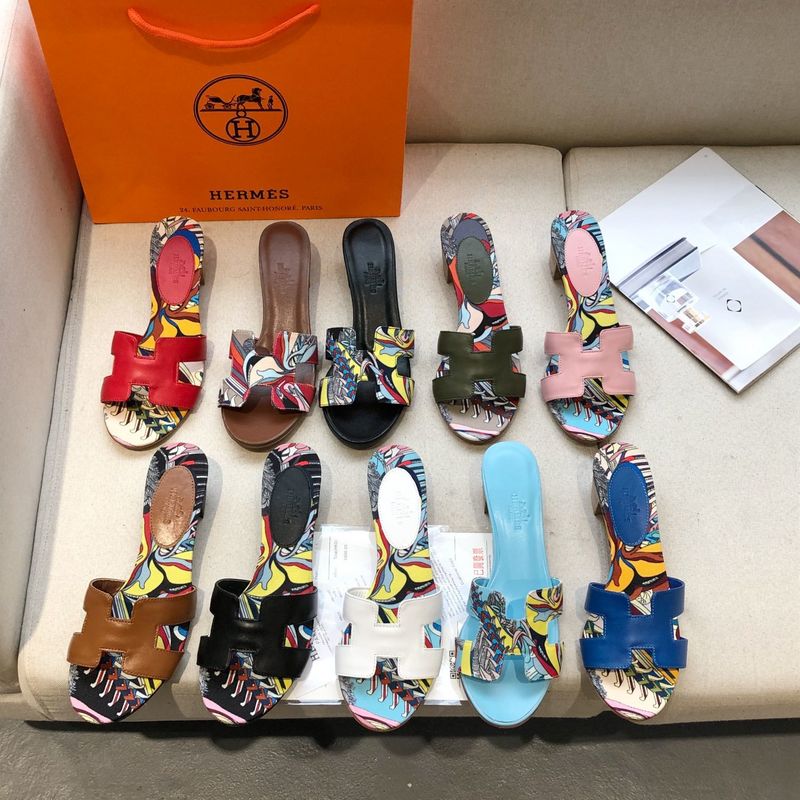 Hermes Sandali 027