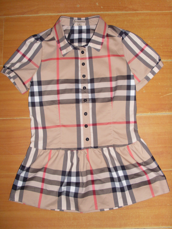 Camicie Burberry Donna 100