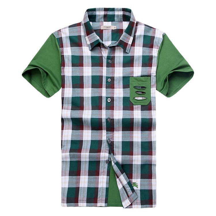 Nuovo Burberry Polo uomo 13