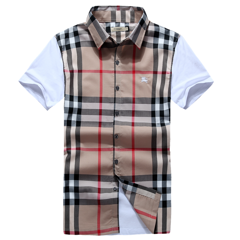 Nuovo Burberry Polo uomo 17