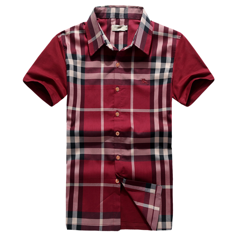 Nuovo Burberry Polo uomo 18