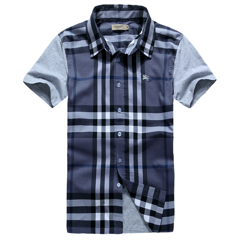 Nuovo Burberry Polo uomo 19