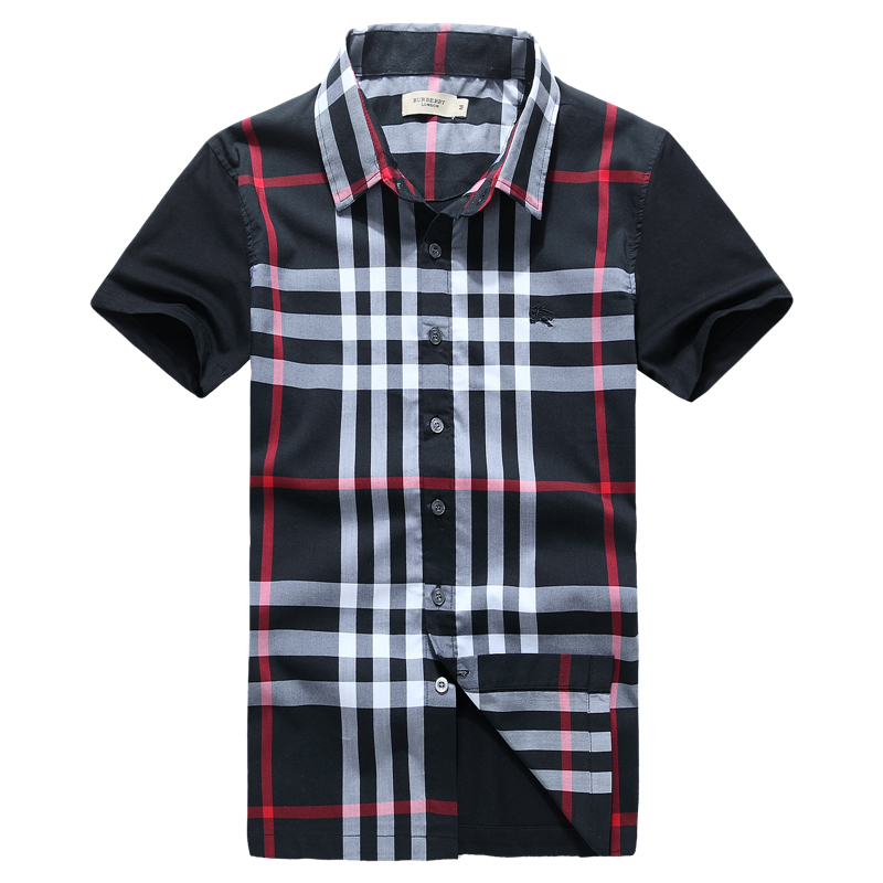 Nuovo Burberry Polo uomo 20