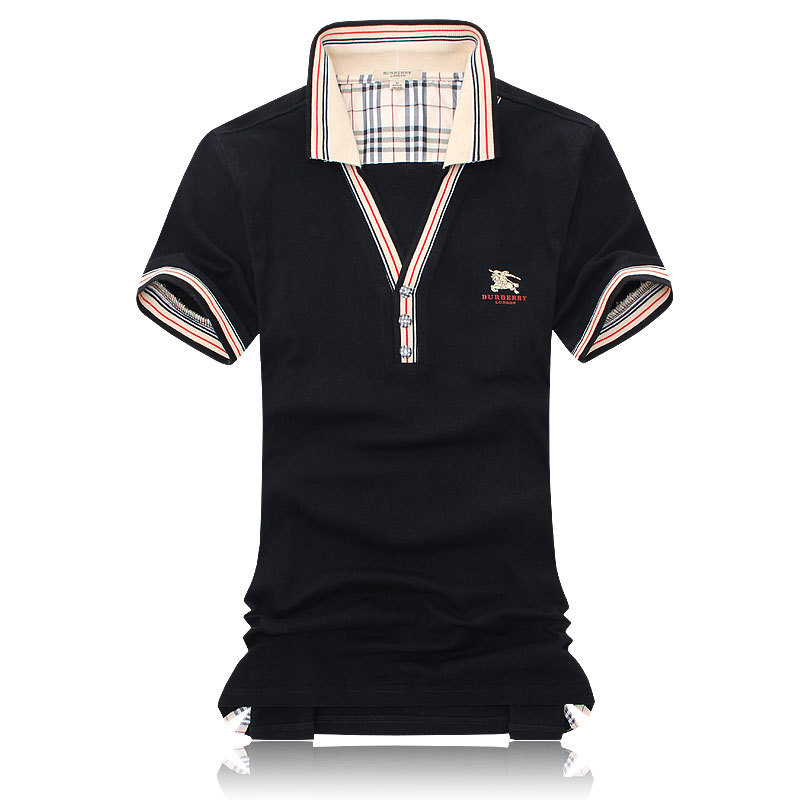 Nuovo Burberry Polo uomo 26