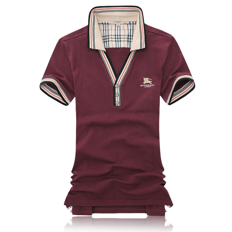 Nuovo Burberry Polo uomo 27