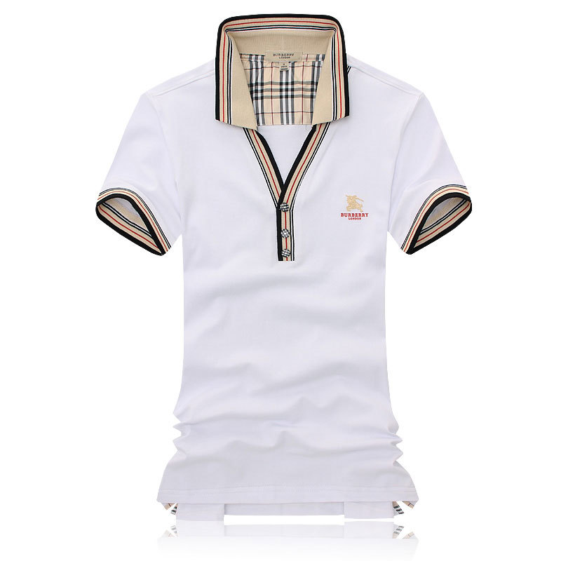 Nuovo Burberry Polo uomo 28