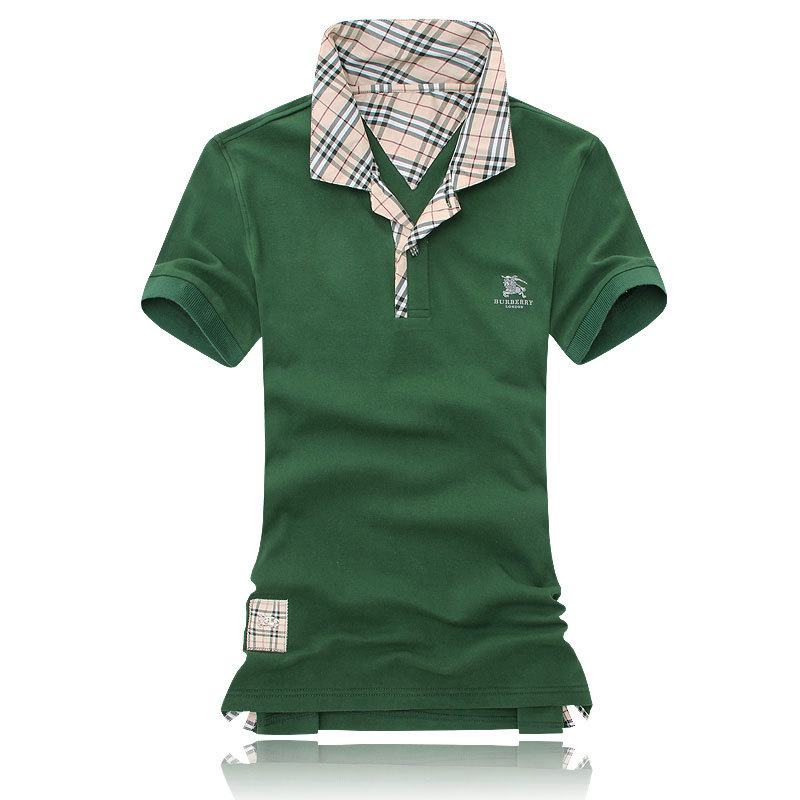 Nuovo Burberry Polo uomo 29