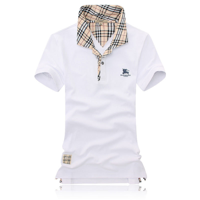 Nuovo Burberry Polo uomo 33