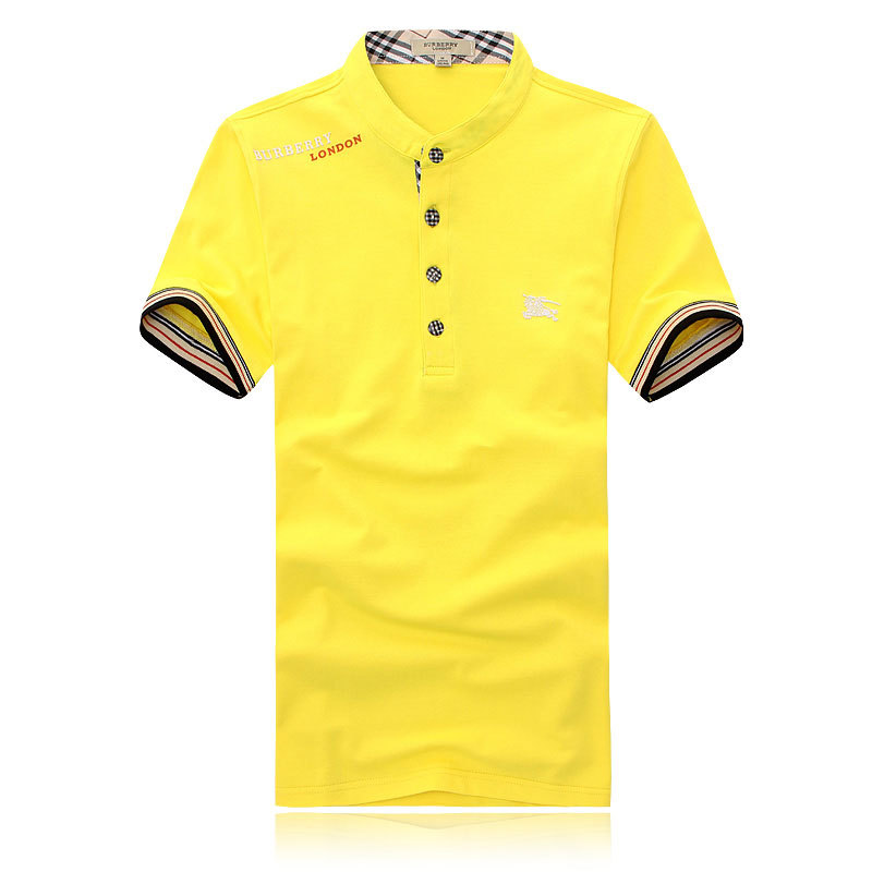 Nuovo Burberry Polo uomo 34