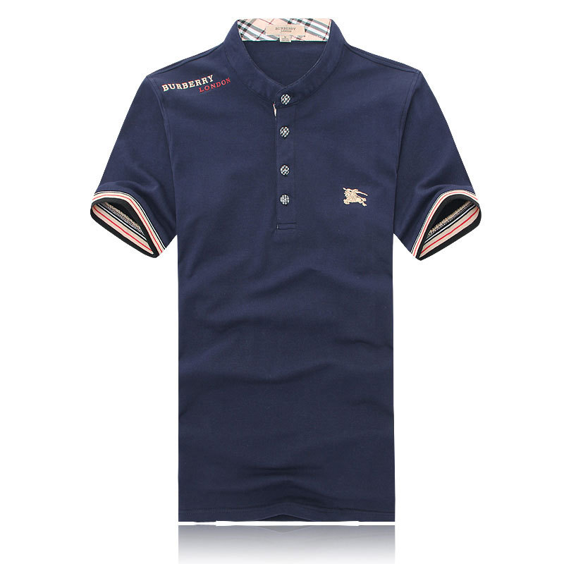 Nuovo Burberry Polo uomo 35