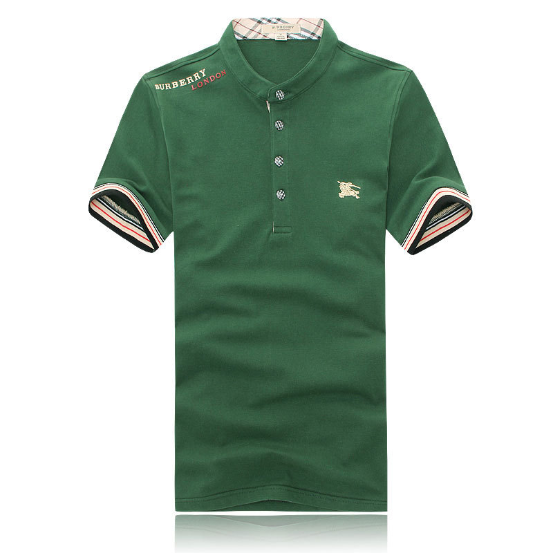 Nuovo Burberry Polo uomo 36