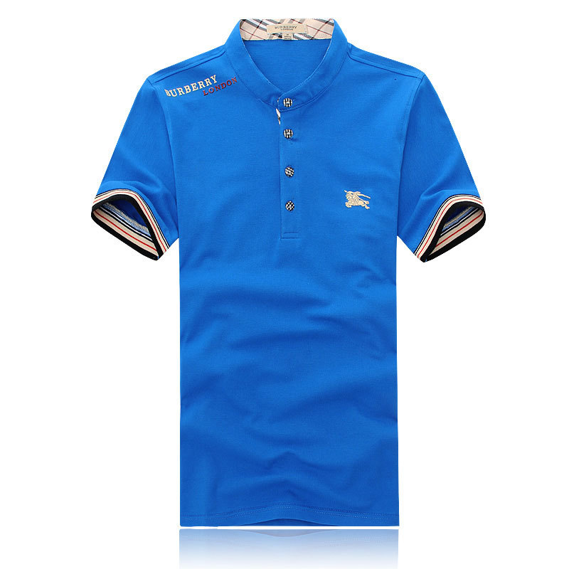 Nuovo Burberry Polo uomo 37