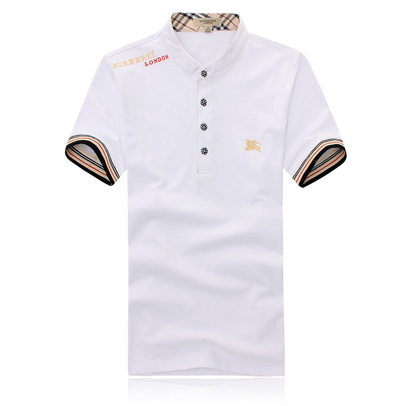 Nuovo Burberry Polo uomo 38