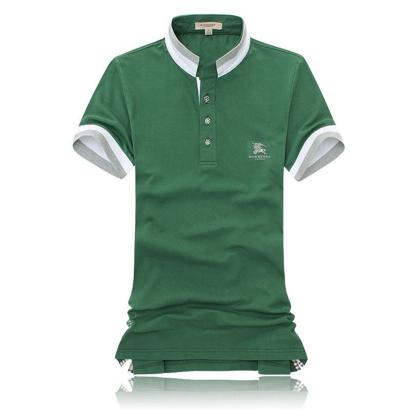 Nuovo Burberry Polo uomo 39