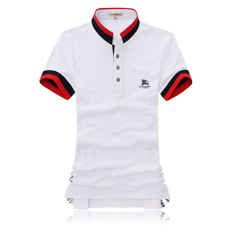 Nuovo Burberry Polo uomo 40