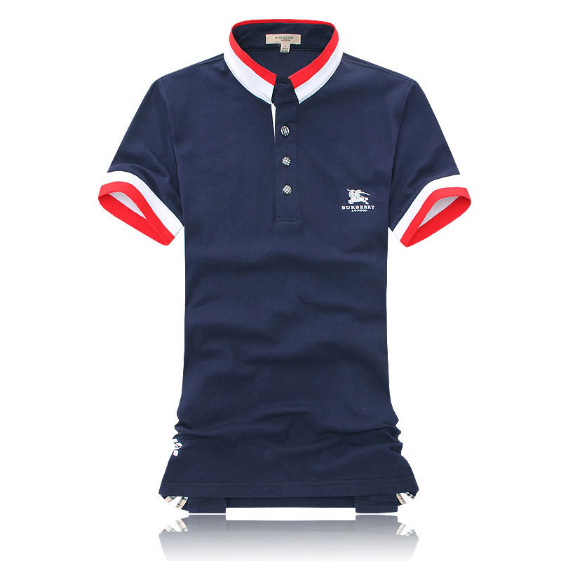 Nuovo Burberry Polo uomo 41