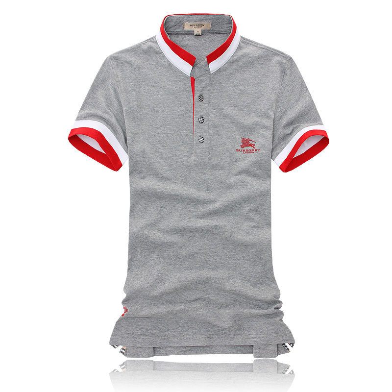 Nuovo Burberry Polo uomo 42