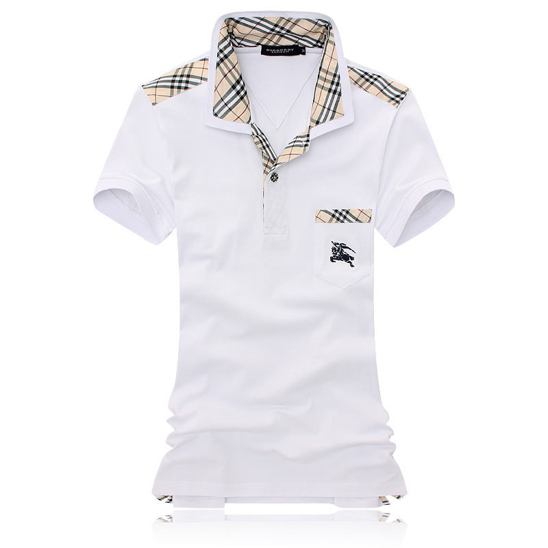 Nuovo Burberry Polo uomo 44