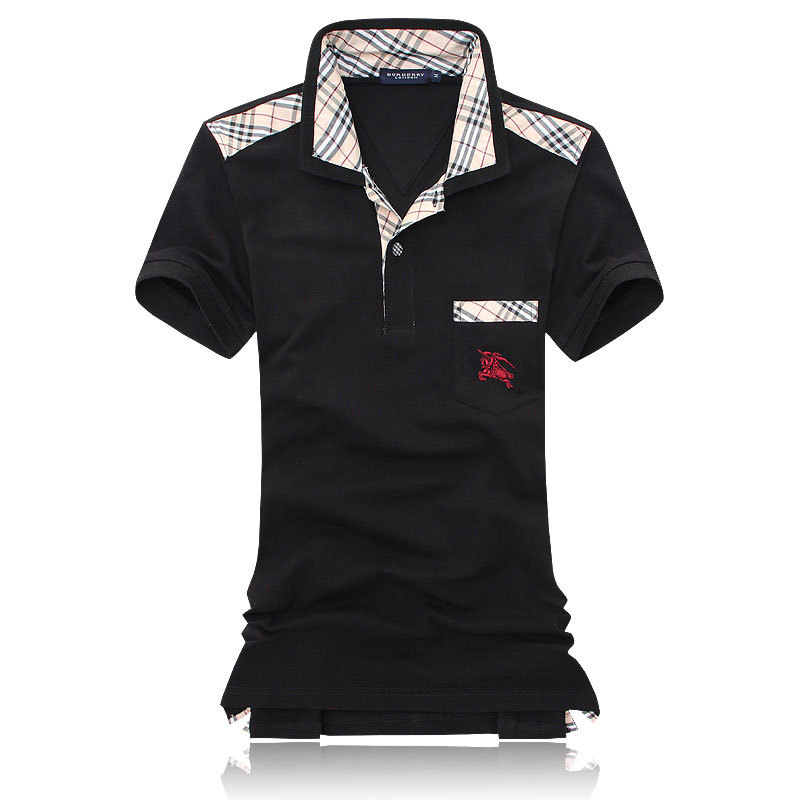 Nuovo Burberry Polo uomo 45