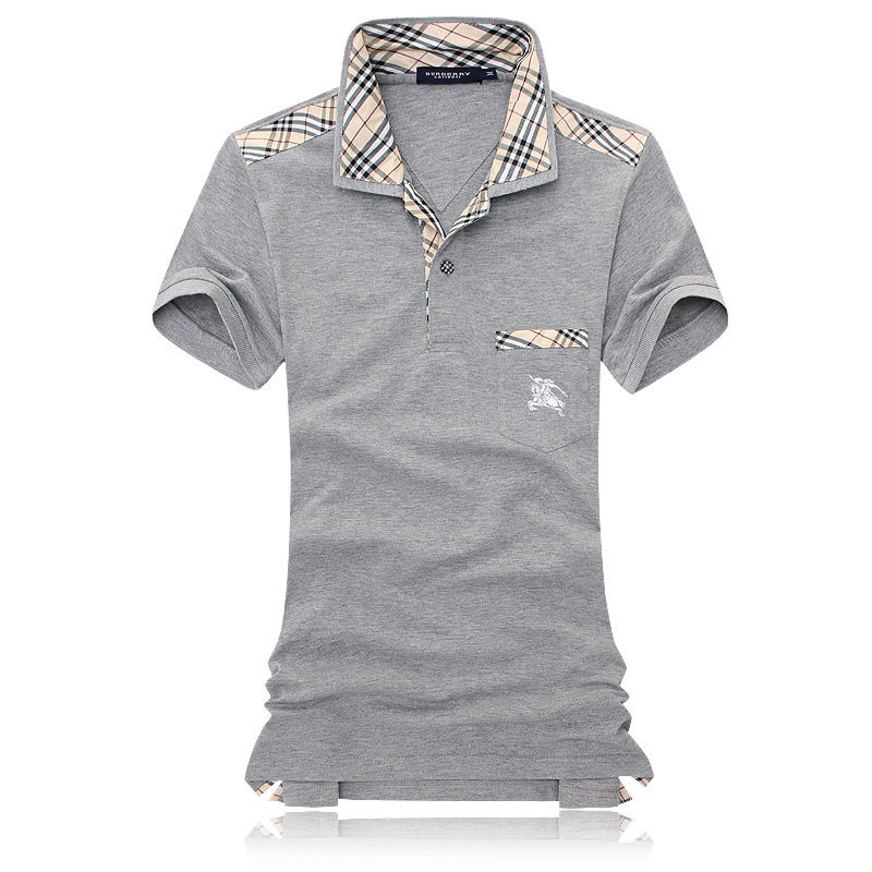 Nuovo Burberry Polo uomo 46