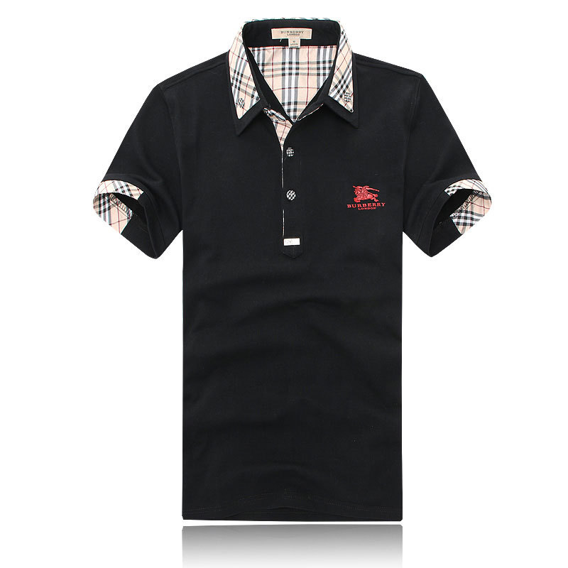 Nuovo Burberry Polo uomo 52