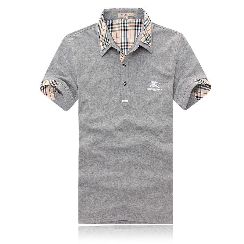 Nuovo Burberry Polo uomo 56