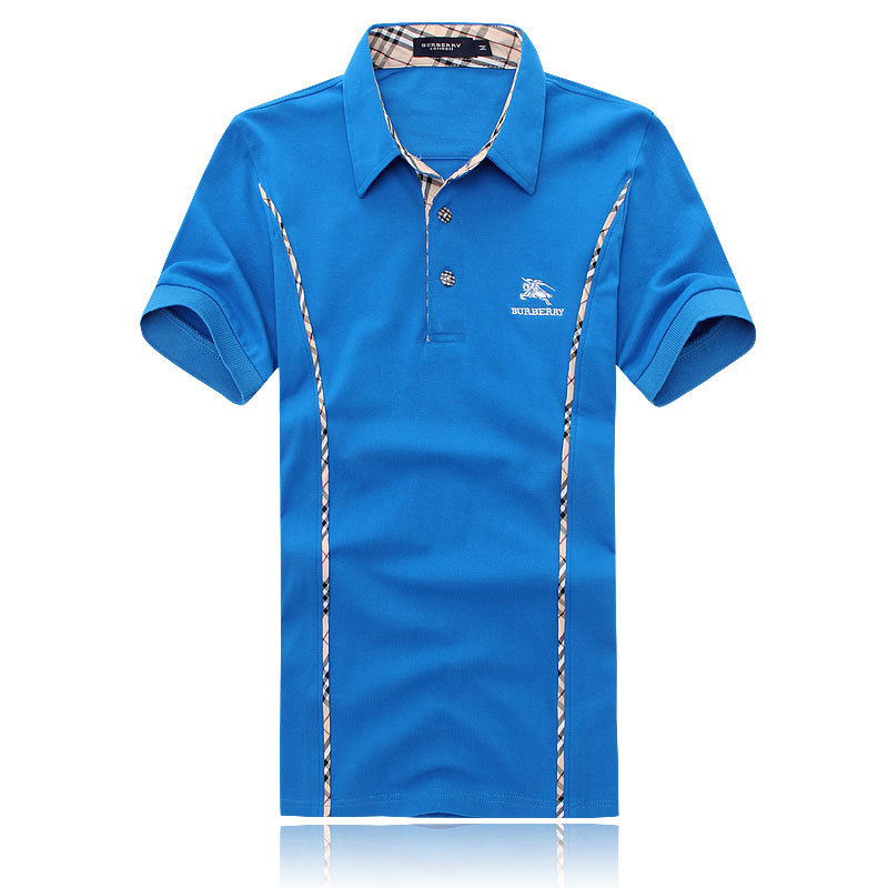 Nuovo Burberry Polo uomo 57