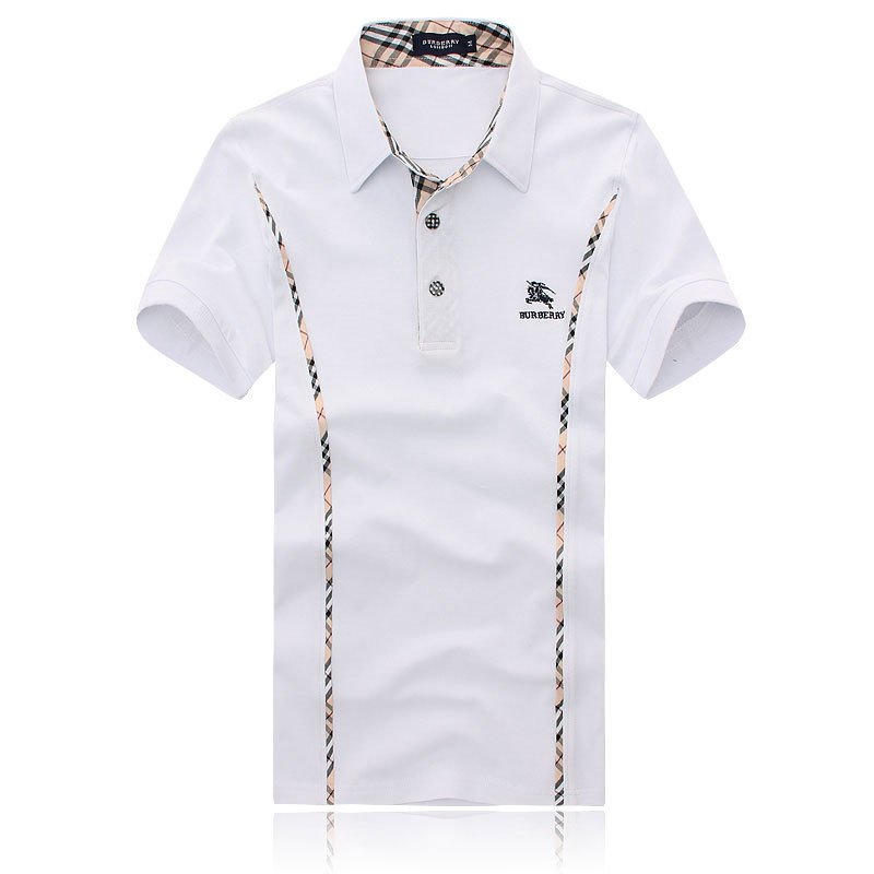 Nuovo Burberry Polo uomo 59