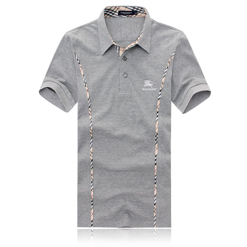 Nuovo Burberry Polo uomo 60