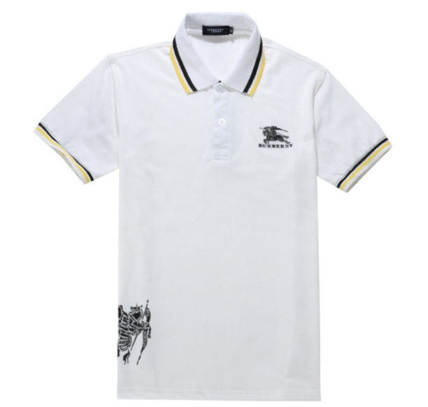 Nuovo Burberry Polo uomo 25