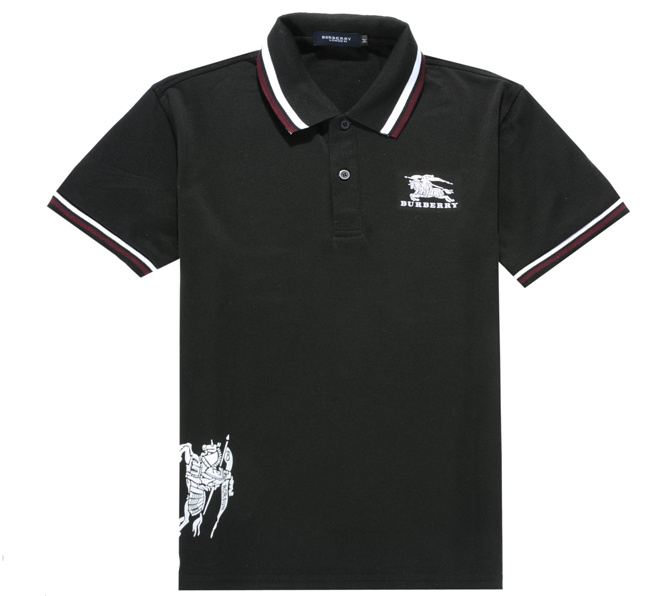 Nuovo Burberry Polo uomo 26