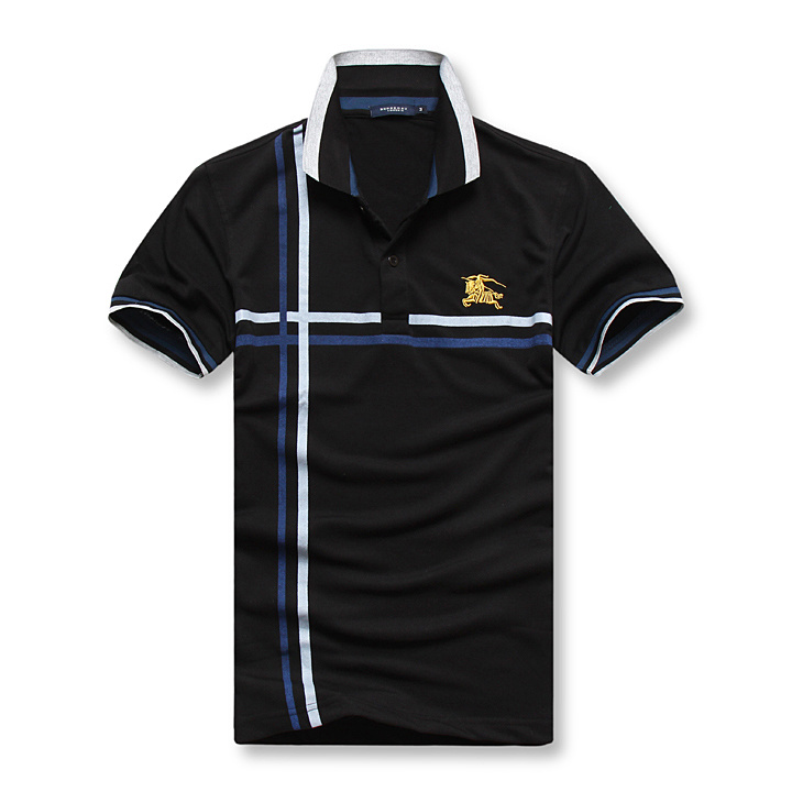 Nuovo Burberry Polo uomo 65