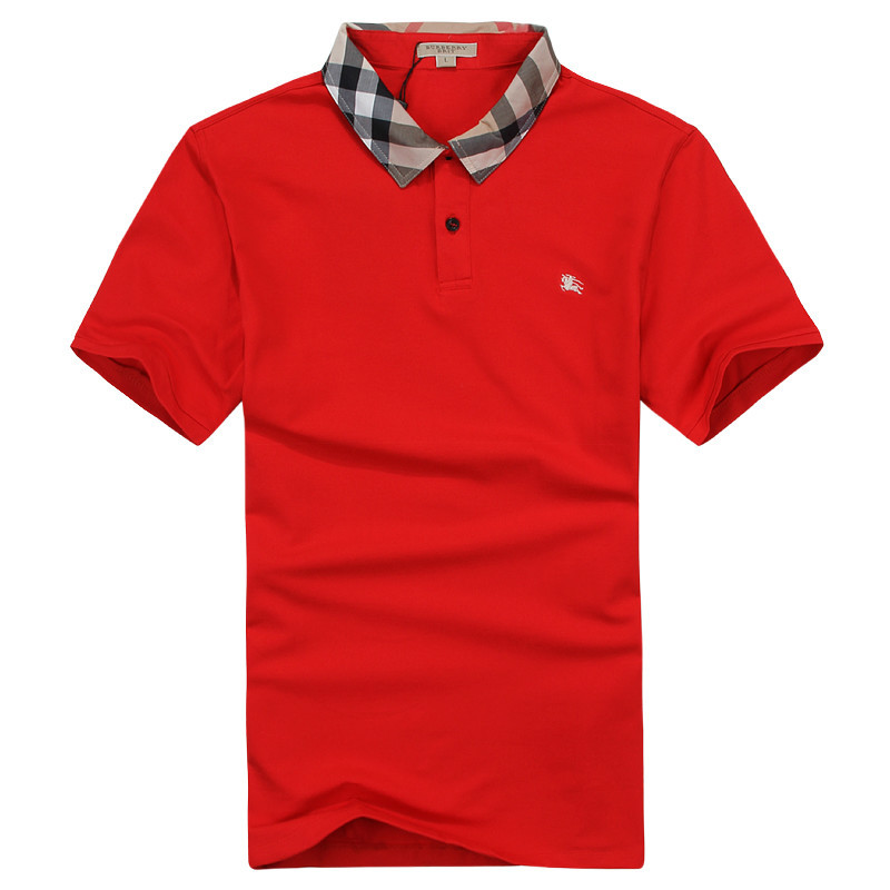 Nuovo Burberry Polo uomo 72