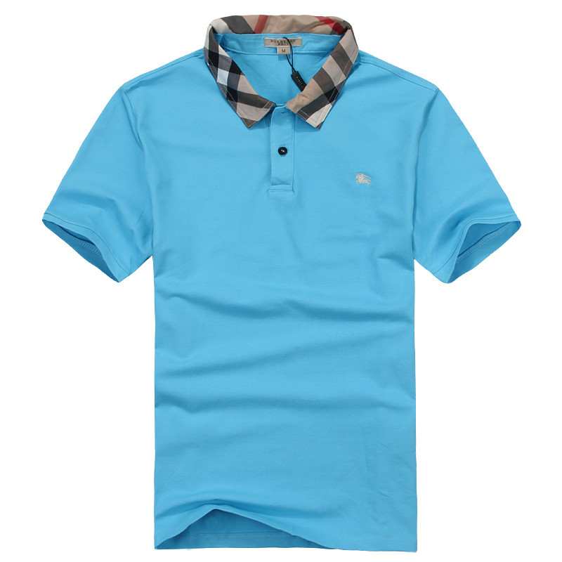 Nuovo Burberry Polo uomo 73