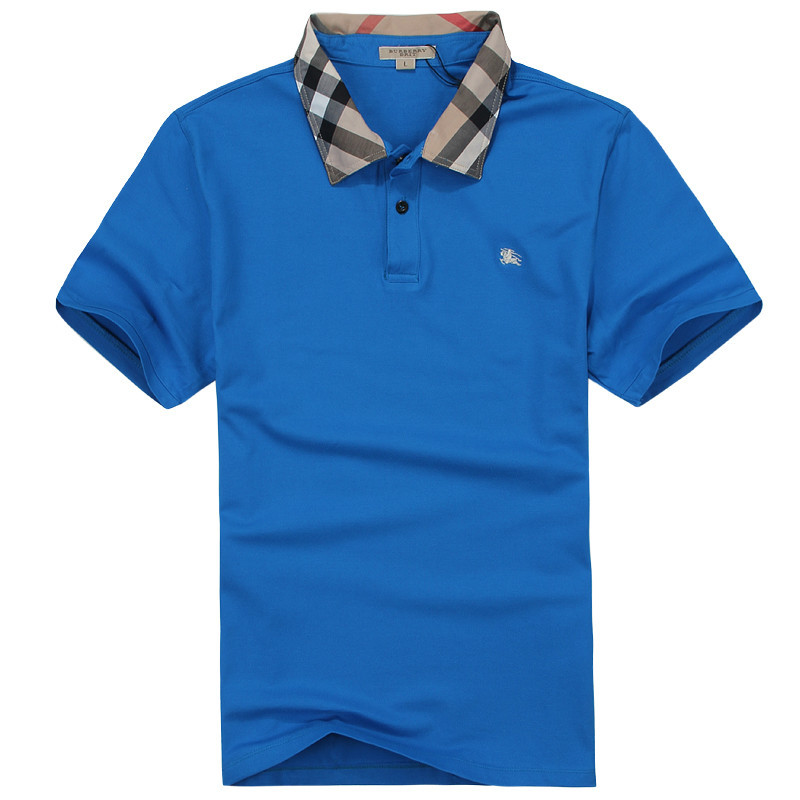 Nuovo Burberry Polo uomo 74