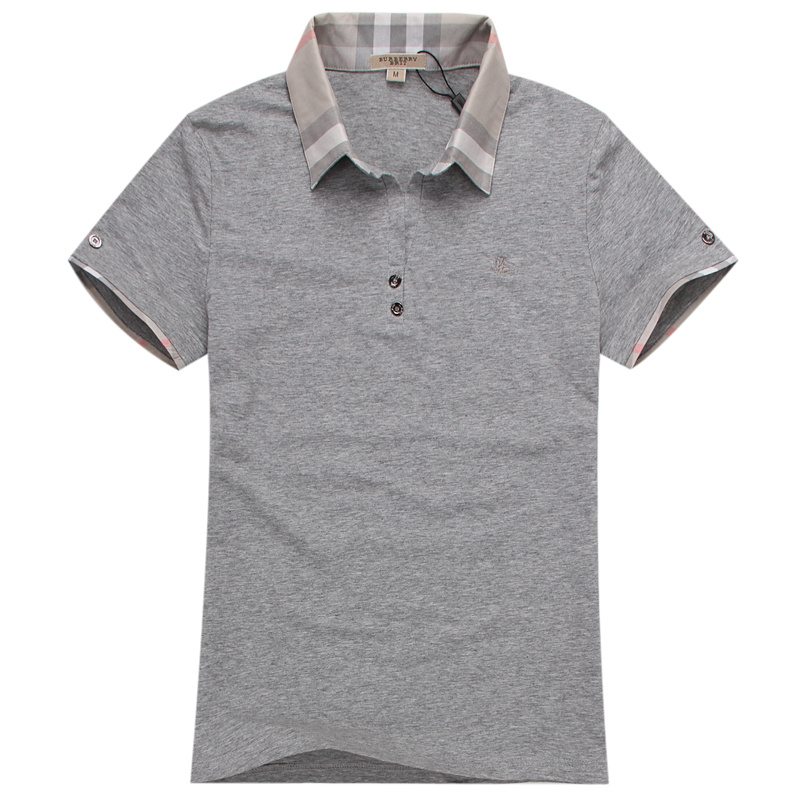 Nuovo Burberry Polo uomo 76