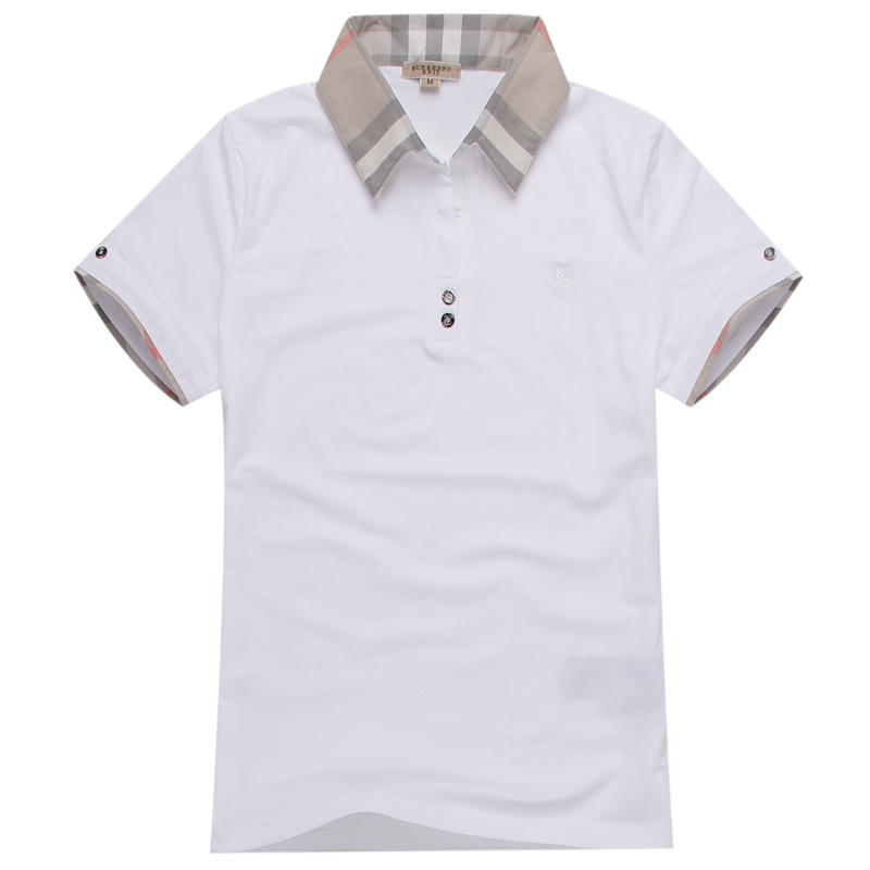 Nuovo Burberry Polo uomo 78