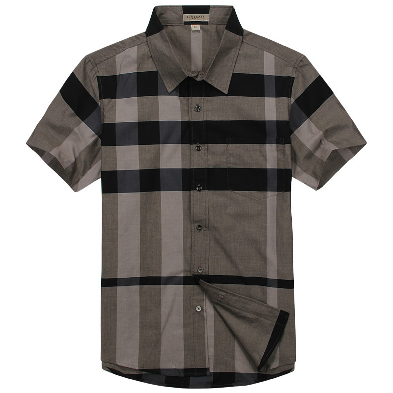 Nuovo Burberry Polo uomo 79