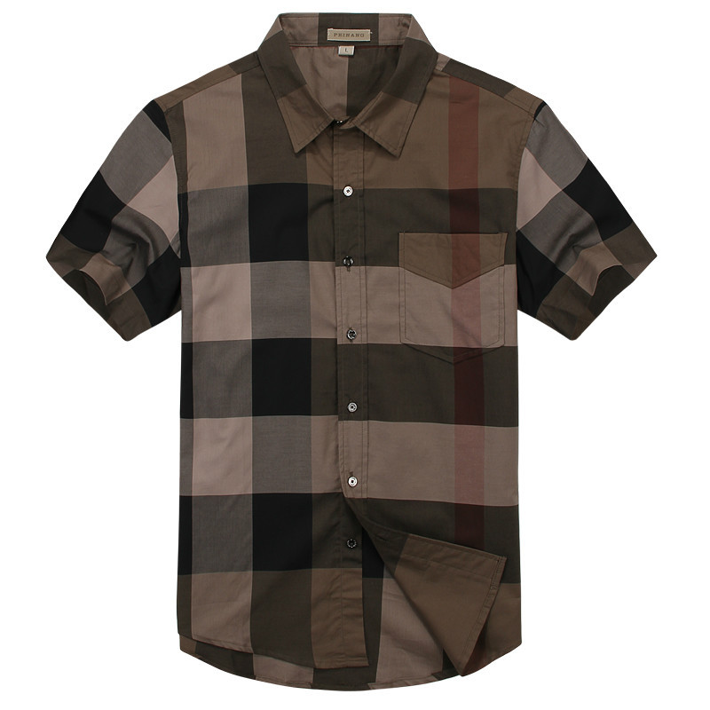 Nuovo Burberry Polo uomo 80