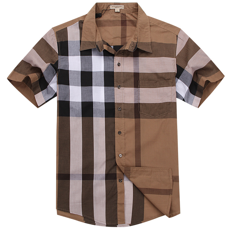 Nuovo Burberry Polo uomo 82