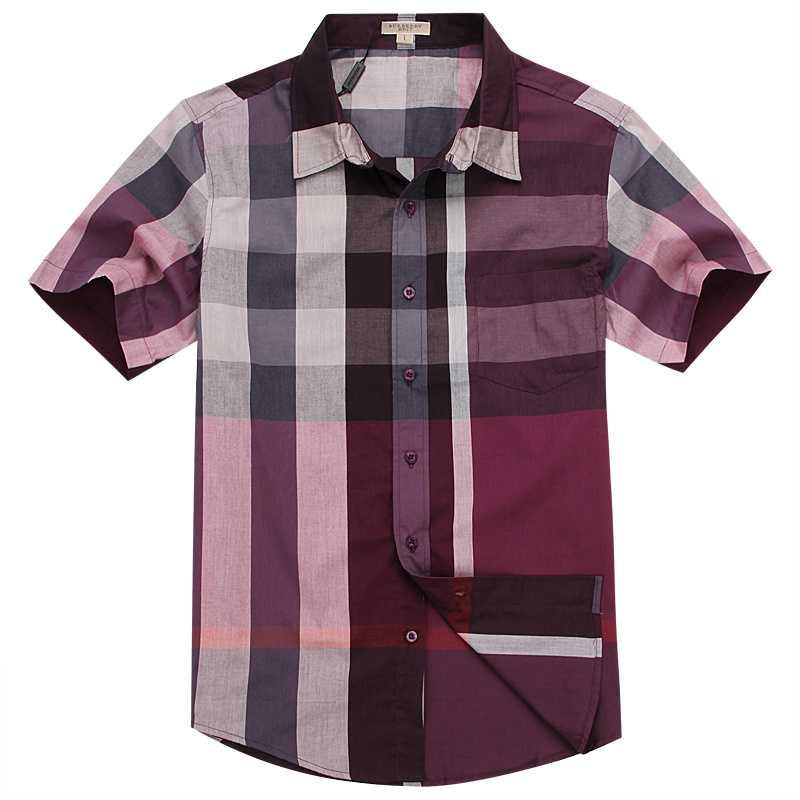 Nuovo Burberry Polo uomo 83