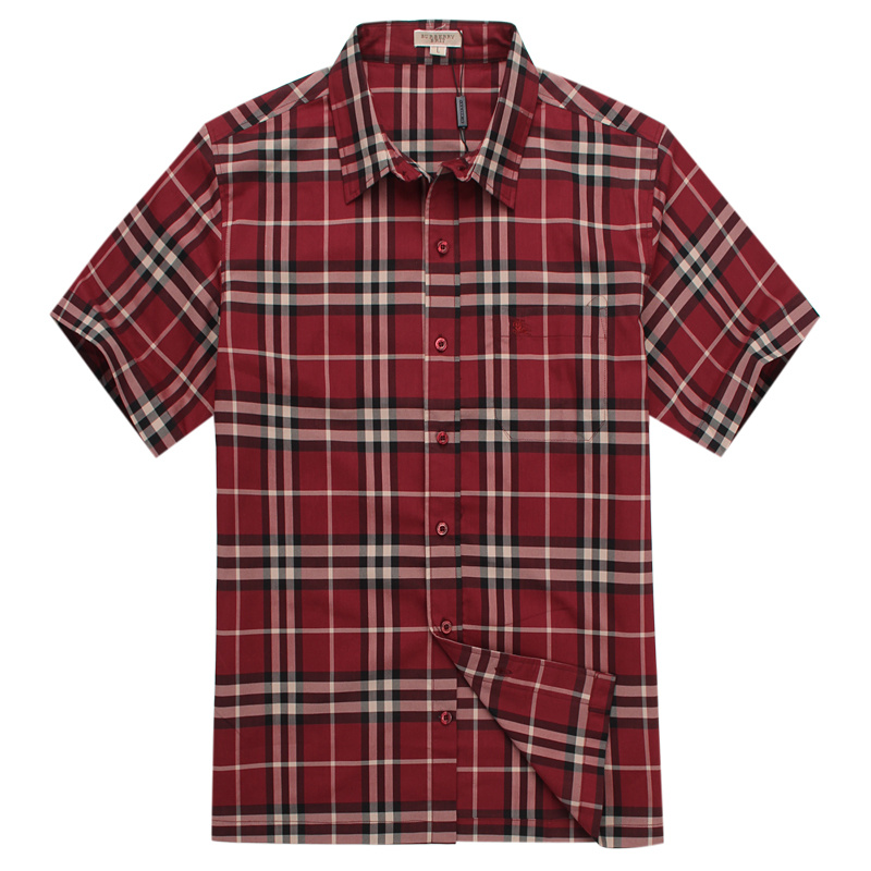 Burberry Polo uomo 86