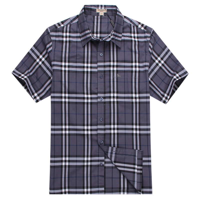 Burberry Polo uomo 87