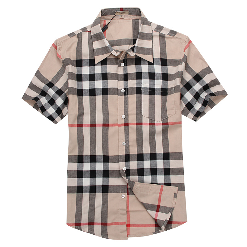 Burberry Polo uomo 88