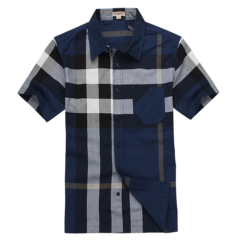 Burberry Polo uomo 91