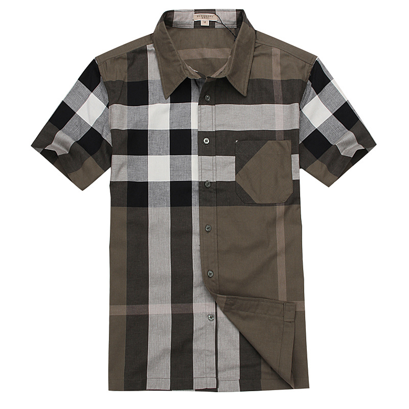 Burberry Polo uomo 92