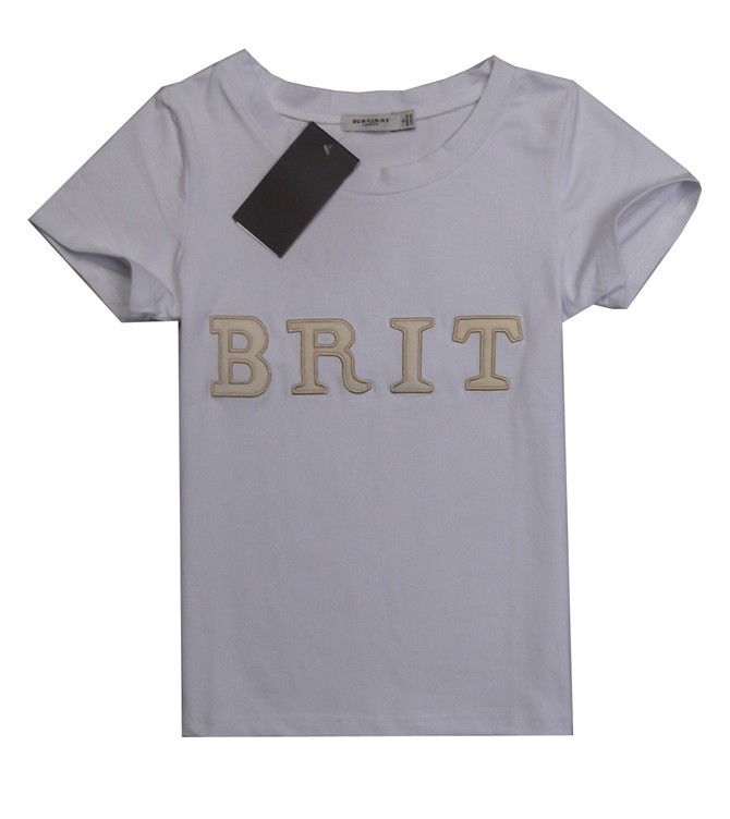 Burberry Donna T-shirt 08