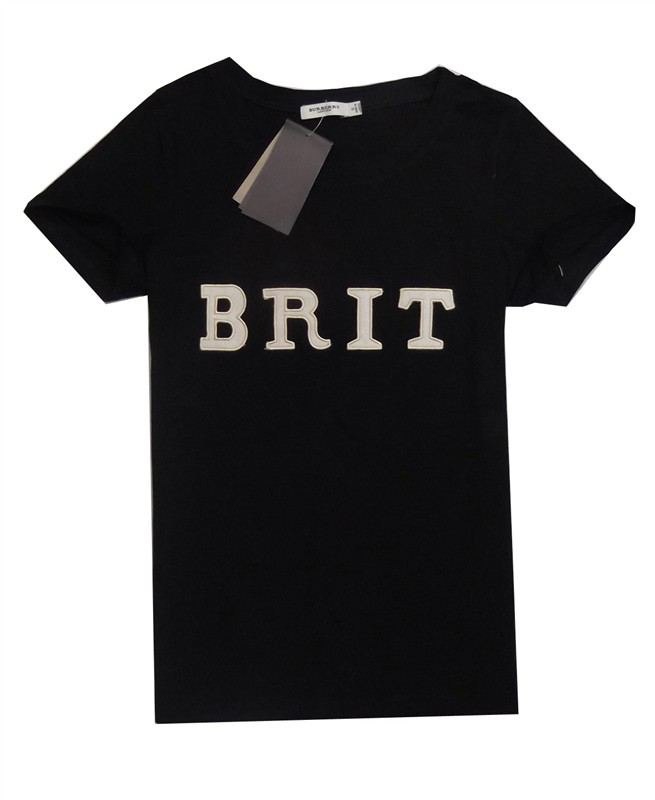 Burberry Donna T-shirt 09