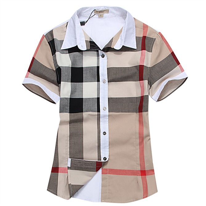 Burberry Donna T-shirt 13