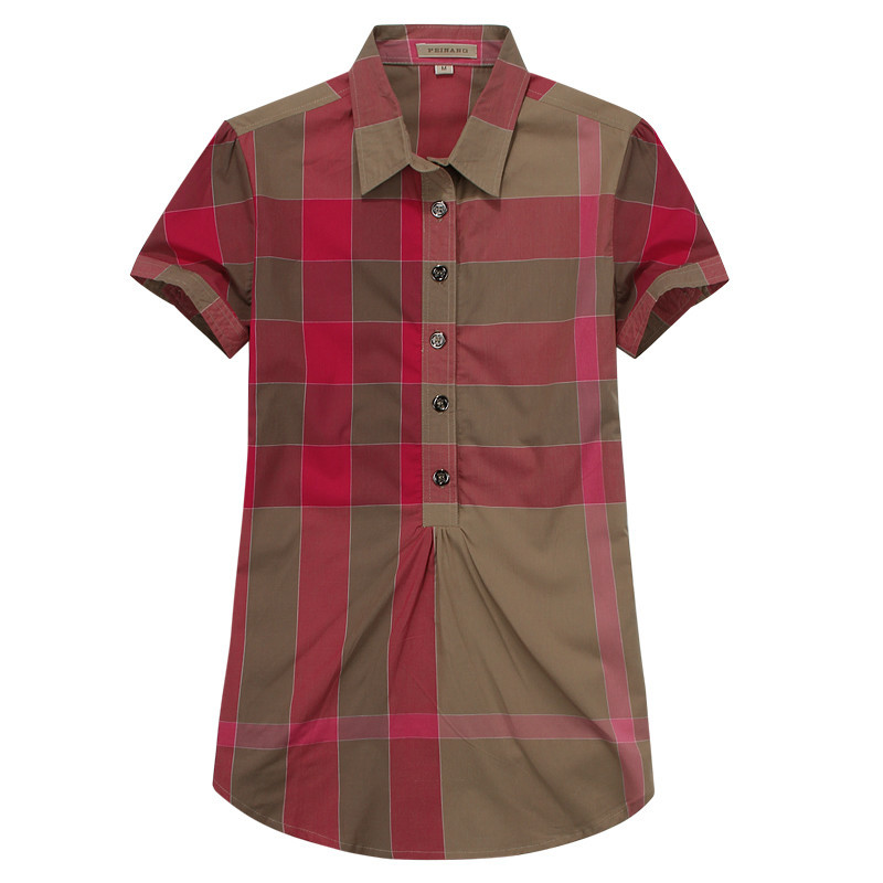 Burberry Donna T-shirt 20